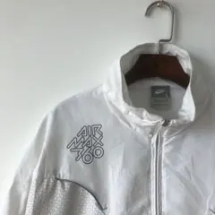【NIKE AIR】スポーツジャケット AIR MAX 360