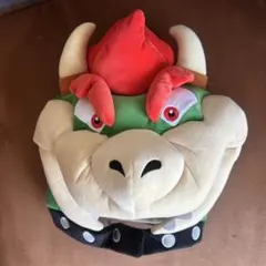 USJ スーパーニンテンドーワールド クッパ ファンキャップ