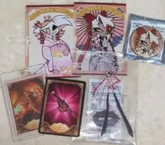 【HAZBIN HOTEL】グッズまとめ【未開封あり】