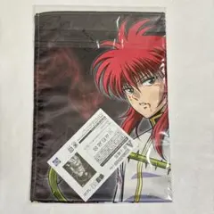 幽遊白書 ひこくじ B2マルチクロス 蔵馬のサムネイル