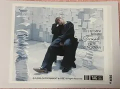 SEVENTEEN・DK＆SEUNGKWAN オリジナルラベル缶　ドギョム