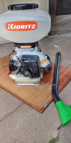 SUZUTEC 種まき機 HK-297AB - メルカリ