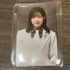 櫻坂46 HMVクーポン　松田里奈