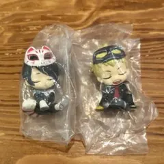 2025年最新】坂本竜司 ぬいぐるみの人気アイテム - メルカリ