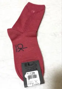 Calvin Klein ソックス 23-25cmのサムネイル