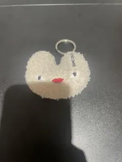 【美品・希少】SAMO ONDOH/セイモオンド キーリング　韓国　アイドル