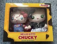 2025年最新】チャッキー キティの人気アイテム - メルカリ