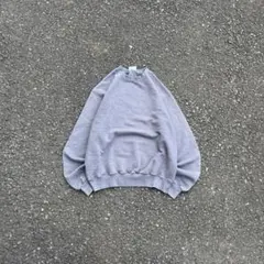 90〜00s Champion スウェット オーセンティック グレー メンズ