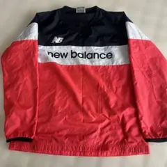New Balance 150 ピステ・ウィンドブレーカー