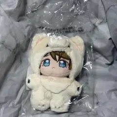 あんスタ 椚 章臣 いつぬい あんさんぶるスターズ 一緒に暮らすぬい 未