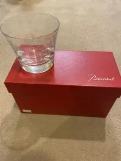 BACCARAT ロックグラス (2007年 中日ドラゴンズロゴ入り) - メルカリ