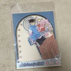 名探偵コナン　コナンコンサート　カードアクリルスタンド　上海コナンカフェ 名探偵コナン コナンコンサート カードアクリルスタンド 上海コナン