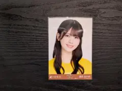 乃木坂46 生写真 大阪Tシャツ ヨリ 筒井あやめ
