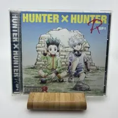 2025年最新】ハンター×ハンター CDの人気アイテム - メルカリ
