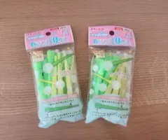 シャボン玉　吹き棒セット