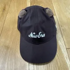ニューエラー　キッズ　キャップ
