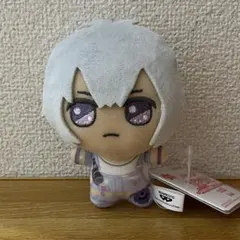 アイドリッシュセブン きらどる ぬいぐるみ 逢坂壮五