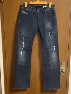 DIESEL デニム