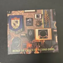 BUMP OF CHICKEN 2[2005-2010]