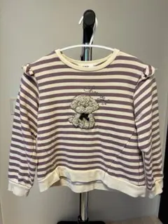 SLAP SLIP 130 トレーナー