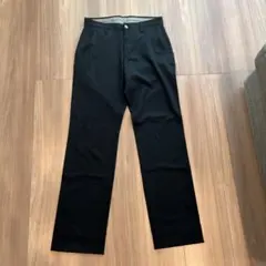 【美品】アンダーアーマー ゴルフパンツ