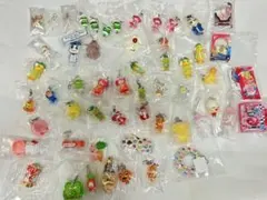メガハウス ベビーコレクション 全10種 フルコンプ ぷちサンプル
