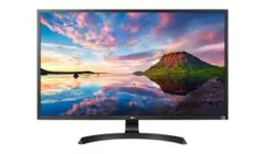 ア*ノ様 L1204-01 LG 32UN500 32インチ モニター 本体 2025年最新】LG