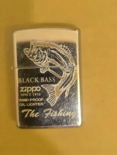 2025年最新】ブラックバス ZIPPOの人気アイテム - メルカリ