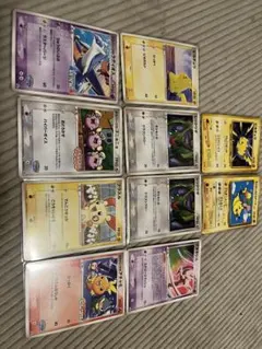 カ*デ様 ポケモンカードセット