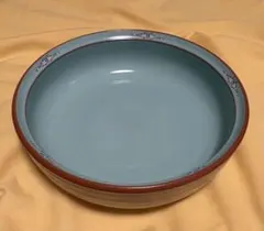 Noritake ノリタケ ストーンウェア ボルダーリッジ ボウル 大皿 盛り鉢