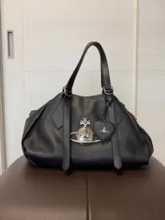 ［１度使用のみ］Vivienne Westwood ハンドバッグ