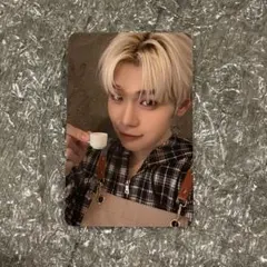 ZEROBASEONE テレ applemusic 特典トレカ