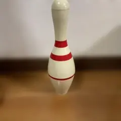 Bowling Clock ボウリング ピン型 壁掛け時計 - メルカリ