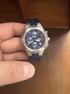 エンドレス クロノグラフ ENDLESS CHRONOGRAPH ER-002 - メルカリ