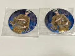 ヒプマイ オンくじ 零 ×2