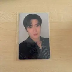 2026年最新】nct127ジェヒョン トレカの人気アイテム - メルカリ