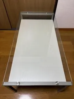 2026年最新】ニトリ ガラステーブルの人気アイテム - メルカリ