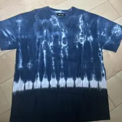 KNOSIS タイダイ青 Tシャツ KNOSIS タイダイ青 Tシャツ - メルカリ