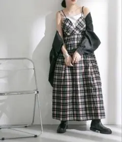 kbf ロングワンピース