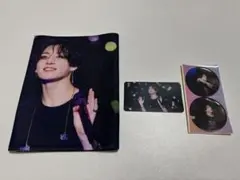 BTS Jungkook(ジョングク) スローガンのサムネイル