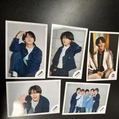 少年忍者　黒田光輝　公式写真