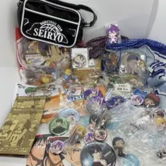 黒子のバスケ　グッズまとめセット　24Ⅰ1019912