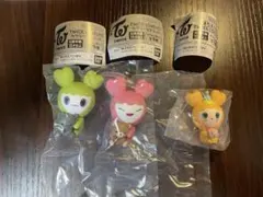 【値下げ】【新品・未開封】TWICE カプセル ジョンヨン モモ ジヒョ セット