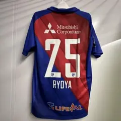 FC東京 2019 1st レプリカ ユニフォーム 小川諒也 ポルトガル1部移籍の小川諒也、世界遺産バックに新ユニフォーム