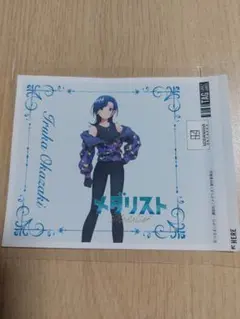 メダリスト ラベル缶 岡崎いるか