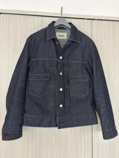 Jeanik 【SHIPS別注】Jeanik: EX 104 G-JACKET - メルカリ
