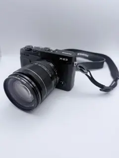 2026年最新】富士フイルム レンズ xf18-55の人気アイテム - メルカリ