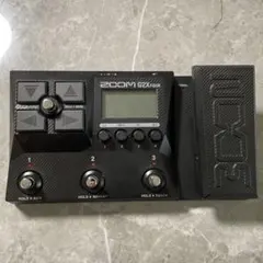 再再再再値下げZOOM G2X FOUR 未開封品 新製品】ZOOM / G2 FOUR ・ G2X FOUR マルチエフェクター