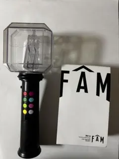 ◎timelesz ペンライト◎銀テープ付き