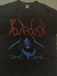 2026年最新】paledusk tシャツの人気アイテム - メルカリ